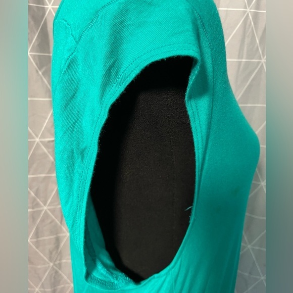 Free People Intimately green bodysuit - Picture 2 of 8